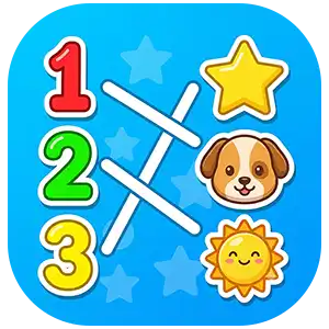 KidStudy App Icon